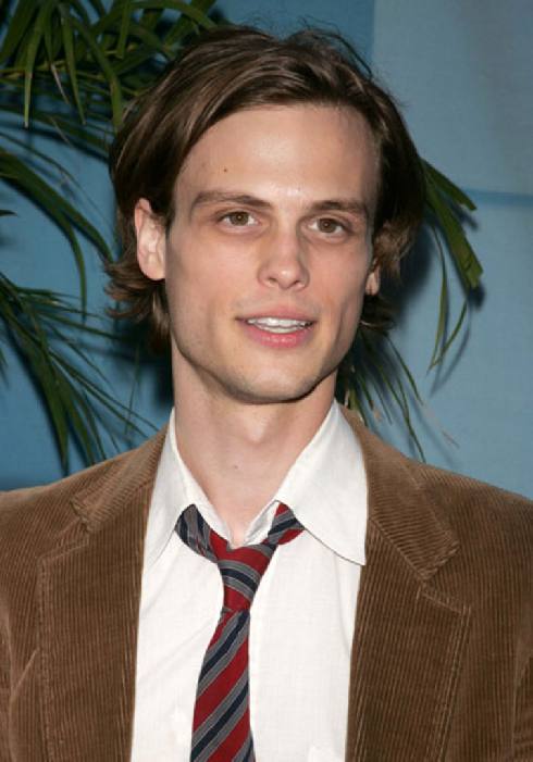 matthew-